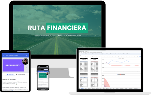 Ruta Financiera - Imagen 3