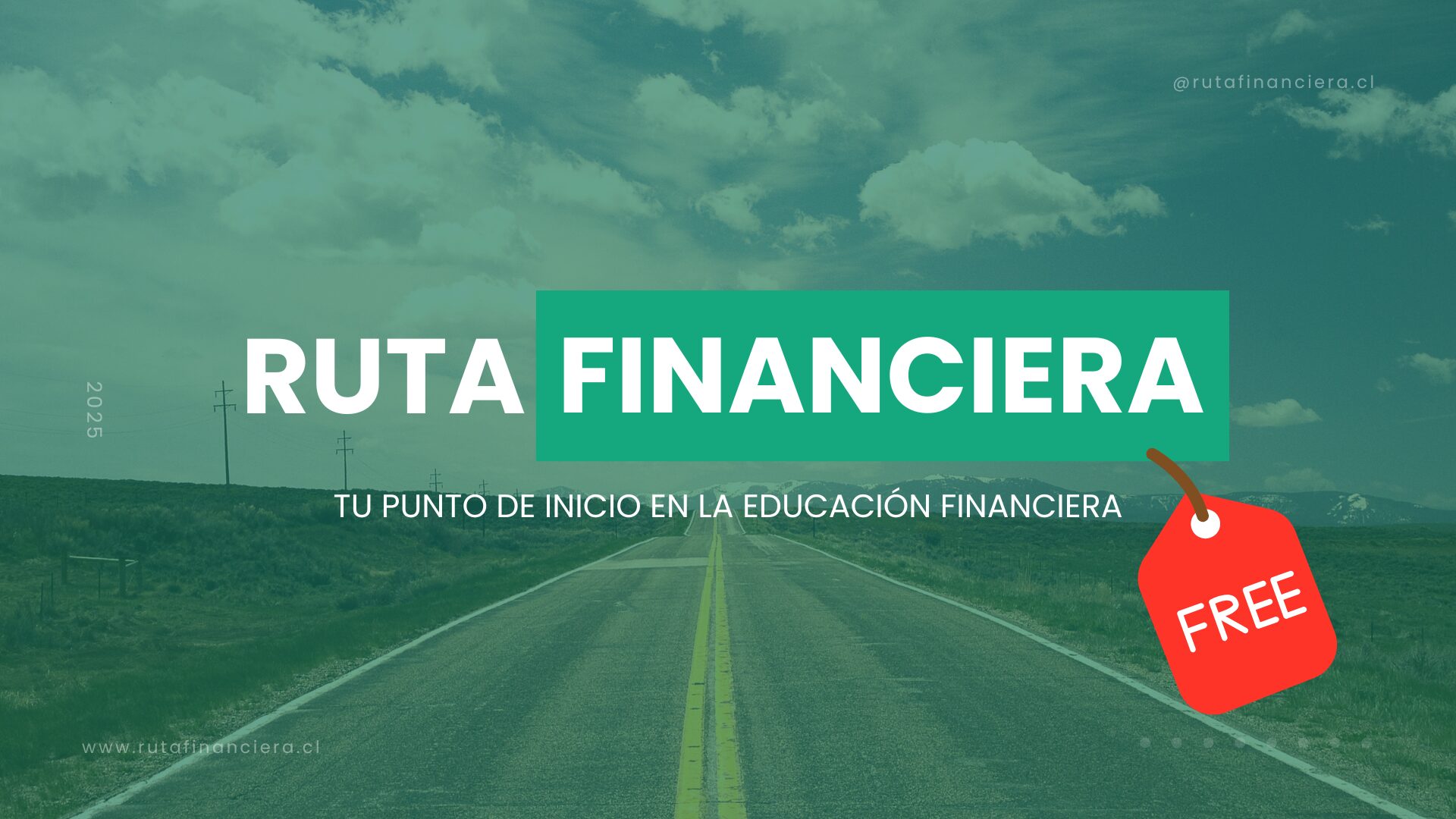 Ruta Financiera (Gratis)